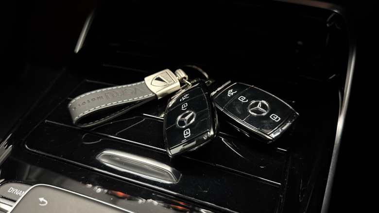 Mercedes-AMG CLA 35 Premium 4Matic 4dr Tip Auto Petrol Saloon